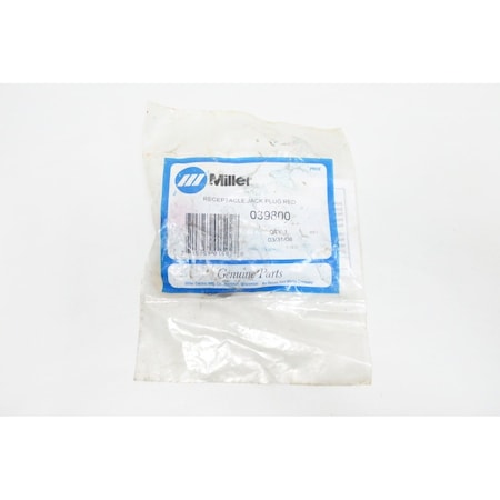 Miller Medium Pressure Fitting 58In 58In 58In Stainless Pipe Tee 39800